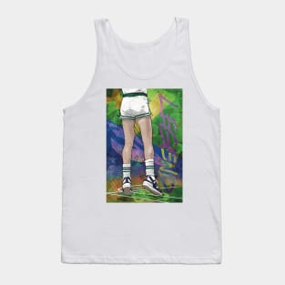 Bird Tank Top